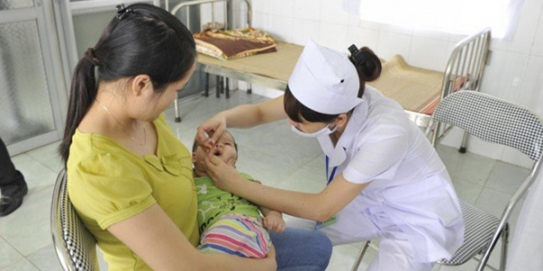 Hiệu quả và an toàn của vắc xin mới ngừa sốt xuất huyết bốn tuýp trên trẻ em khỏe mạnh từ 2 đến 14 tuổi ở châu Á thực hiện tại Mỹ Tho và Long Xuyên (CYD14).