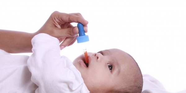 Vắc-xin ngừa vi-rút Rota: Hỏi và Đáp