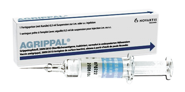 Đánh giá tính an toàn của vắc xin AgrippalTM S1 phòng cúm trên người Việt Nam tình nguyện – Nghiên cứu bắc cầu tại Viện Pasteur TPHCM