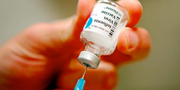 Tiêm ngừa vắc xin cúm ở phụ nữ mang thai: Những ảnh hưởng đến tình hình bệnh cúm ở trẻ sơ sinh