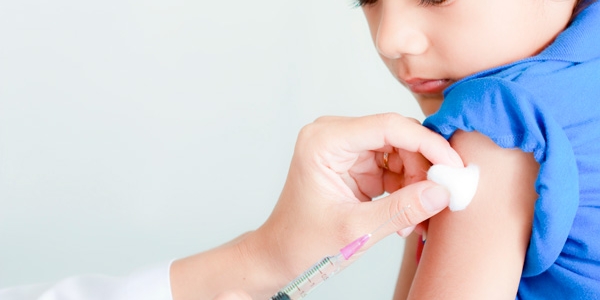 Tiêm vắc xin trễ làm tăng nguy cơ co giật sau tiêm vắc xin